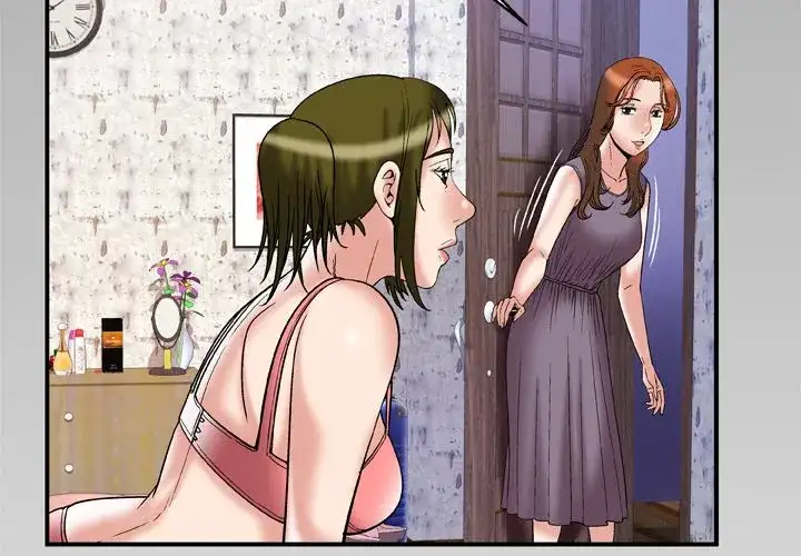 My Wife’s Partner Chapter 68 Page 4