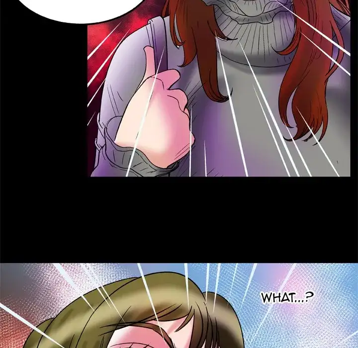 My Wife’s Partner Chapter 68 Page 40