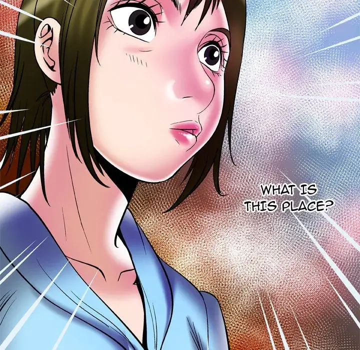 My Wife’s Partner Chapter 68 Page 41
