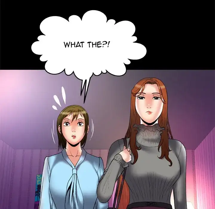 My Wife’s Partner Chapter 68 Page 47