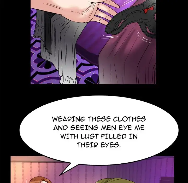 My Wife’s Partner Chapter 68 Page 58