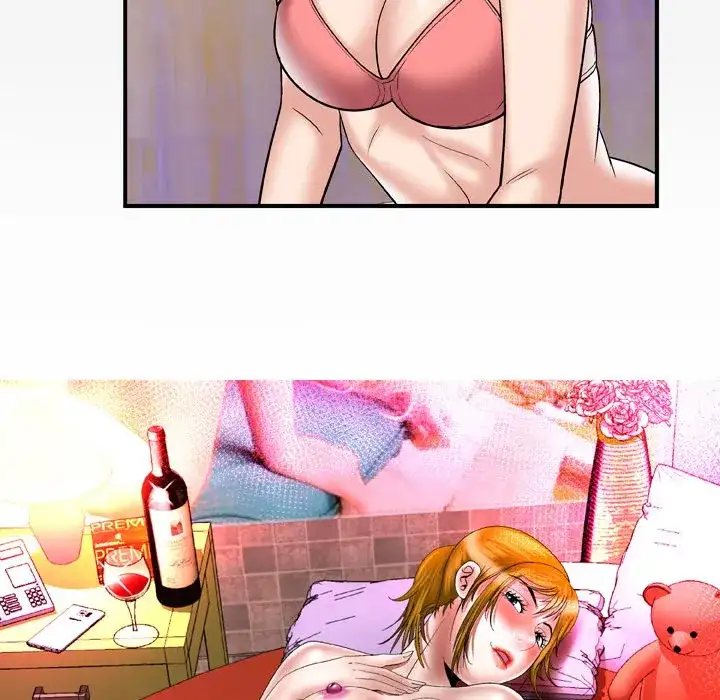 My Wife’s Partner Chapter 68 Page 6