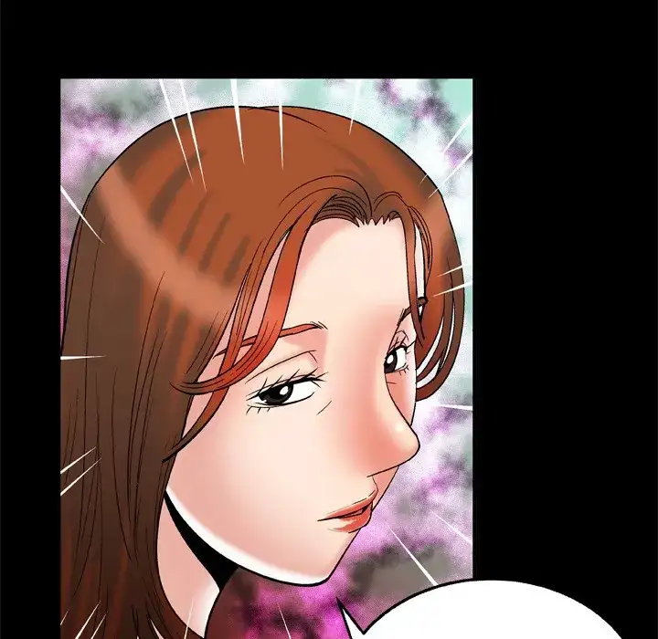 My Wife’s Partner Chapter 68 Page 60