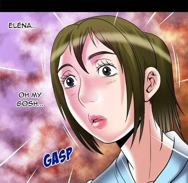 My Wife’s Partner Chapter 68 Page 63