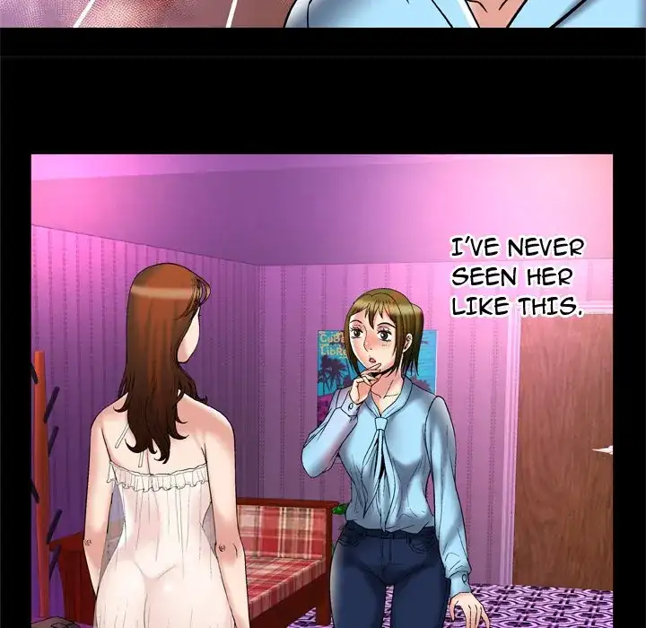 My Wife’s Partner Chapter 68 Page 64