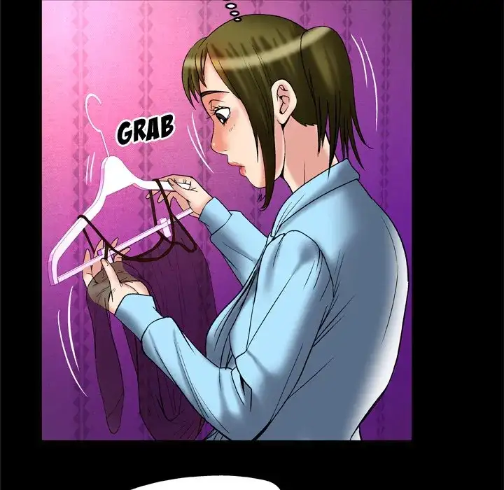 My Wife’s Partner Chapter 68 Page 67