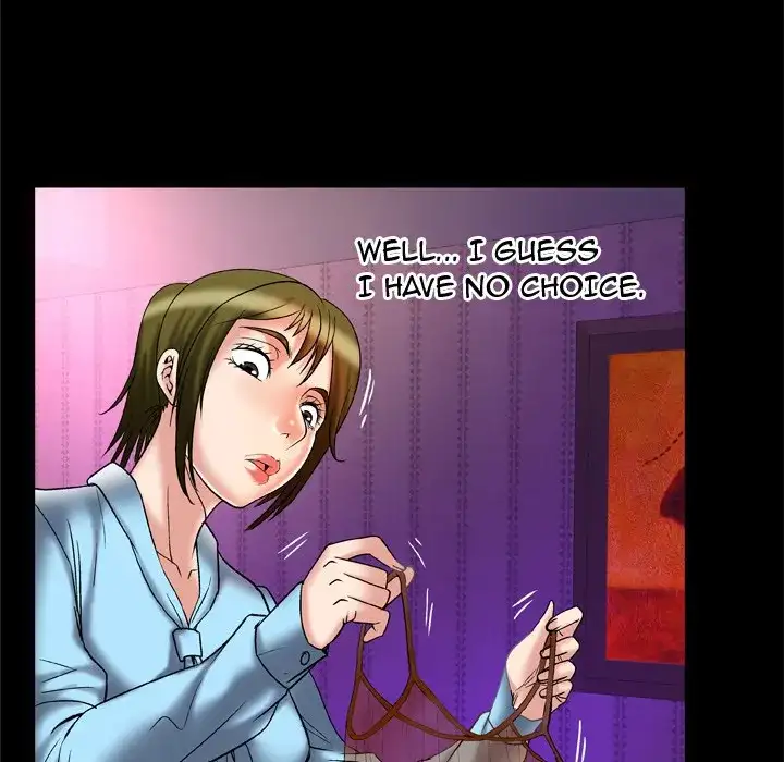 My Wife’s Partner Chapter 68 Page 70