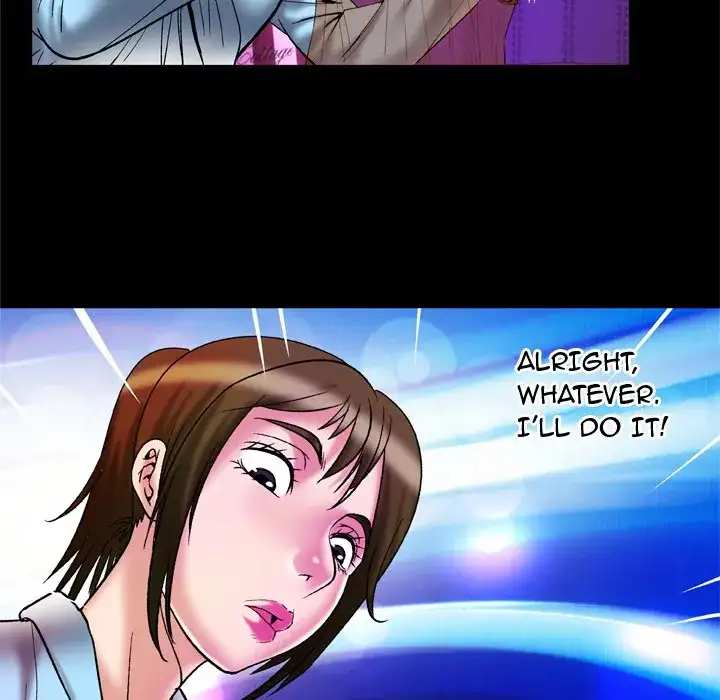 My Wife’s Partner Chapter 68 Page 71