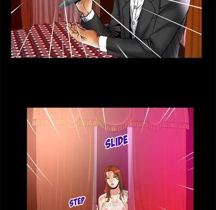 My Wife’s Partner Chapter 68 Page 78