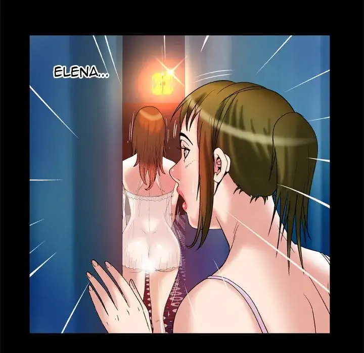My Wife’s Partner Chapter 68 Page 81