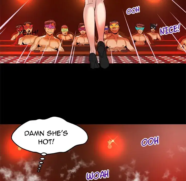 My Wife’s Partner Chapter 68 Page 83