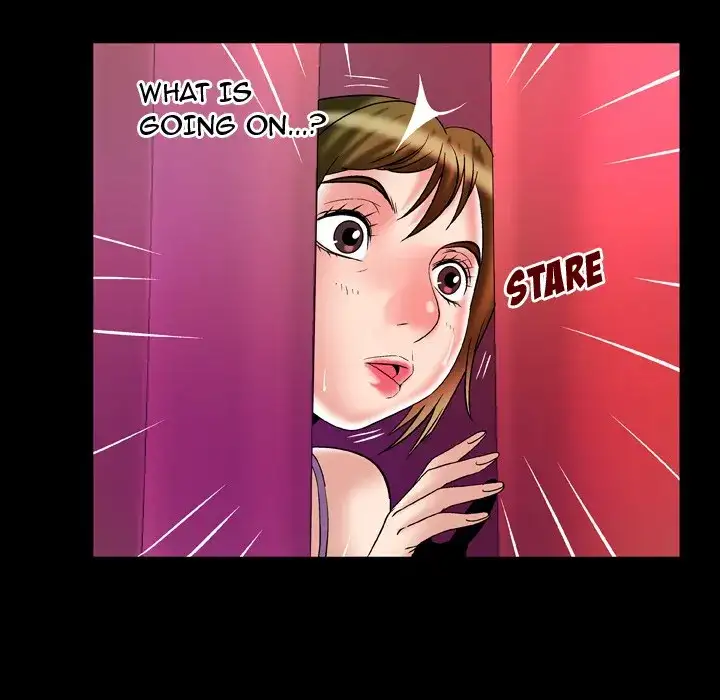 My Wife’s Partner Chapter 68 Page 90