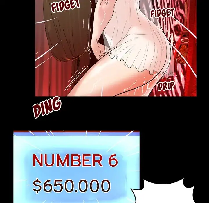 My Wife’s Partner Chapter 68 Page 93