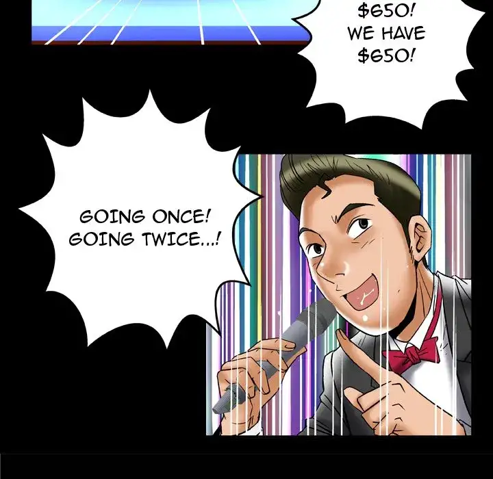 My Wife’s Partner Chapter 68 Page 94