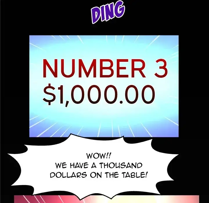 My Wife’s Partner Chapter 68 Page 95