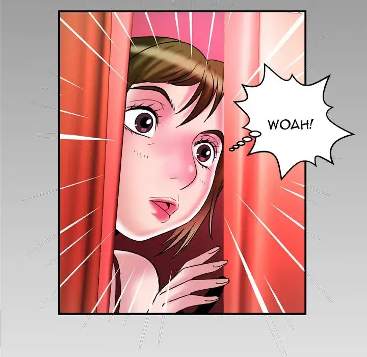 My Wife’s Partner Chapter 68 Page 99