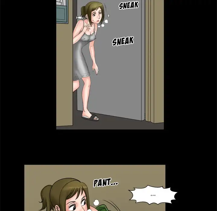 My Wife’s Partner Chapter 6 Page 11