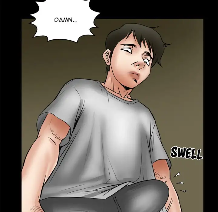 My Wife’s Partner Chapter 6 Page 23