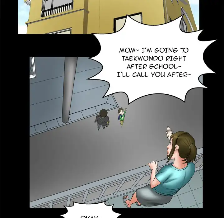 My Wife’s Partner Chapter 6 Page 55