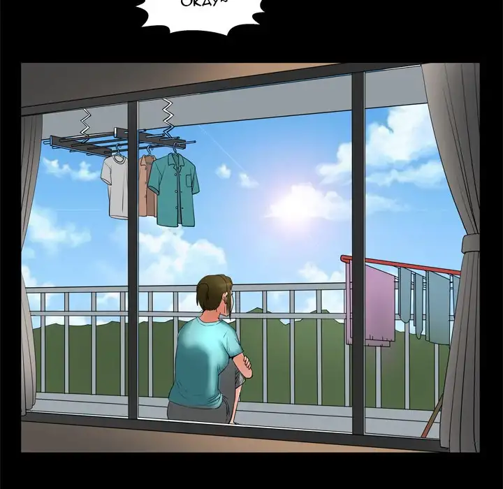 My Wife’s Partner Chapter 6 Page 56