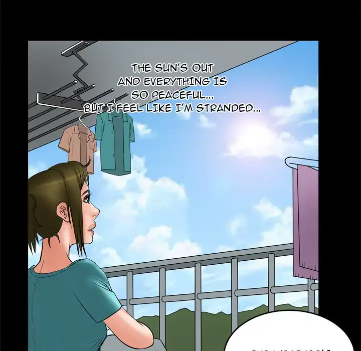 My Wife’s Partner Chapter 6 Page 57