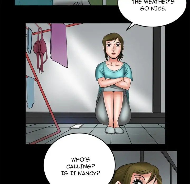 My Wife’s Partner Chapter 6 Page 58