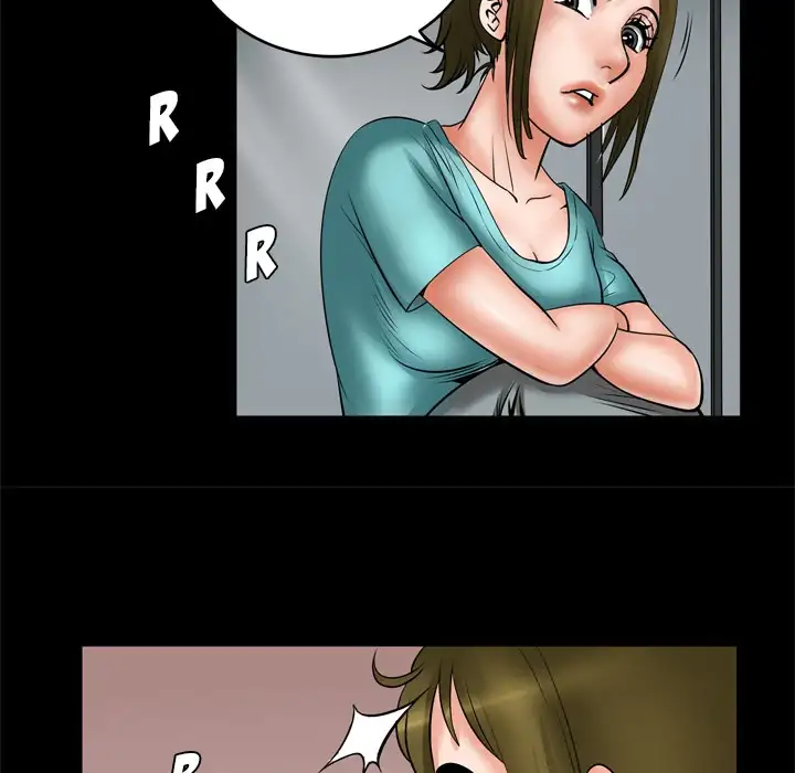 My Wife’s Partner Chapter 6 Page 59