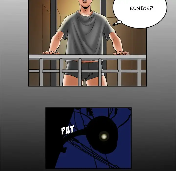 My Wife’s Partner Chapter 6 Page 6