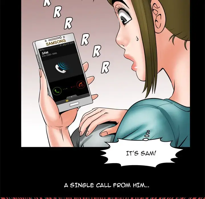 My Wife’s Partner Chapter 6 Page 60
