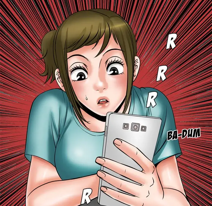 My Wife’s Partner Chapter 6 Page 61