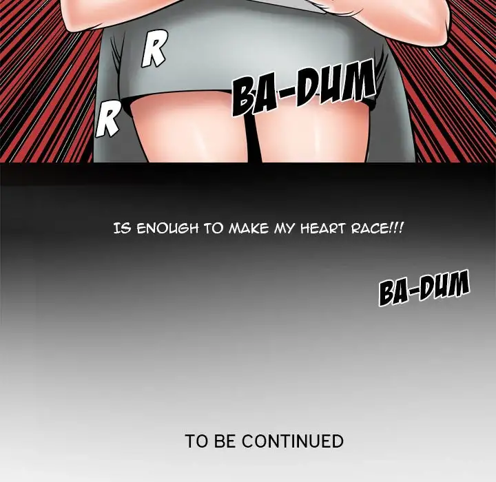My Wife’s Partner Chapter 6 Page 62