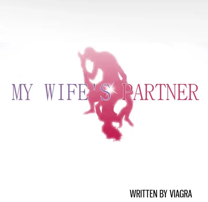 My Wife’s Partner Chapter 6 Page 63