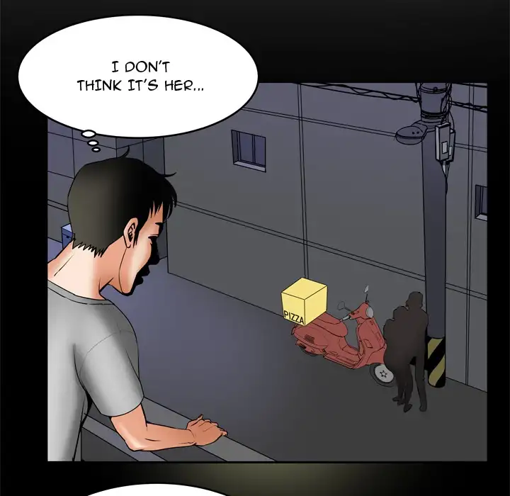 My Wife’s Partner Chapter 6 Page 7