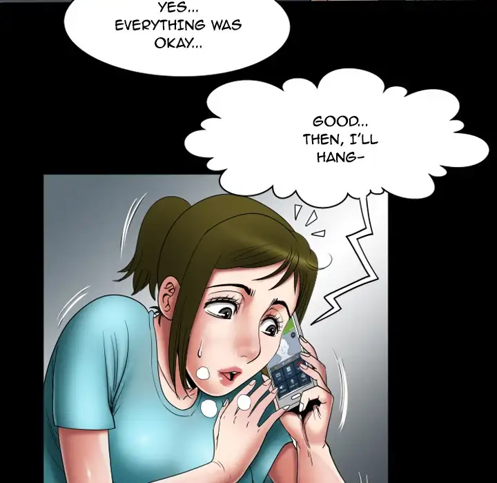 My Wife’s Partner Chapter 7 Page 10