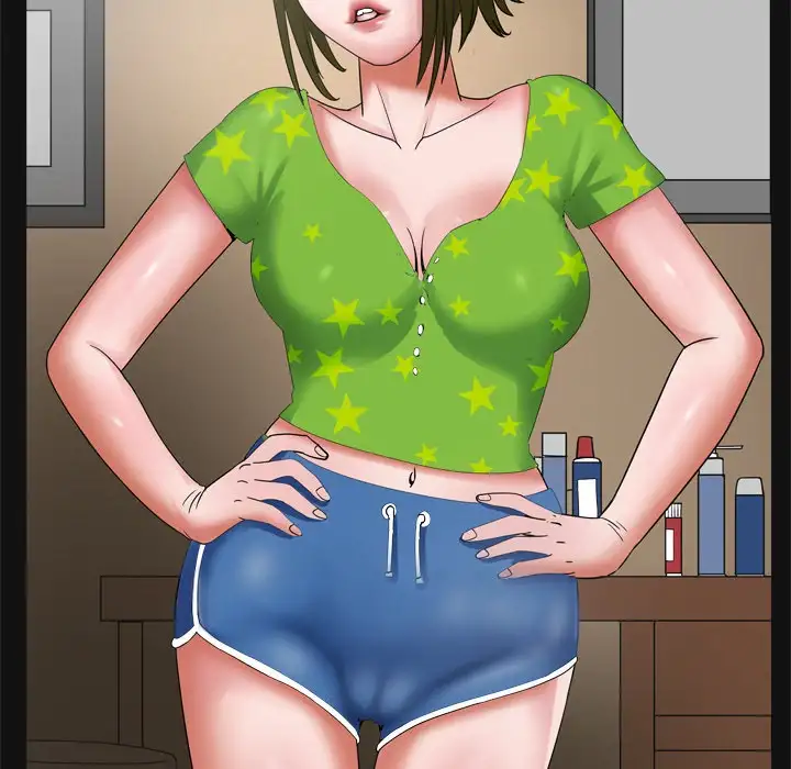 My Wife’s Partner Chapter 7 Page 23