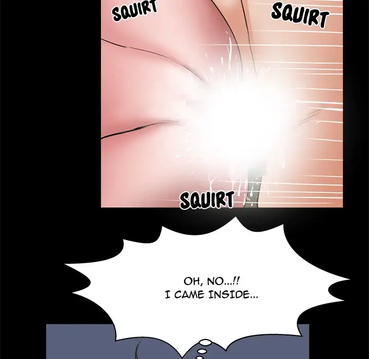 My Wife’s Partner Chapter 7 Page 47