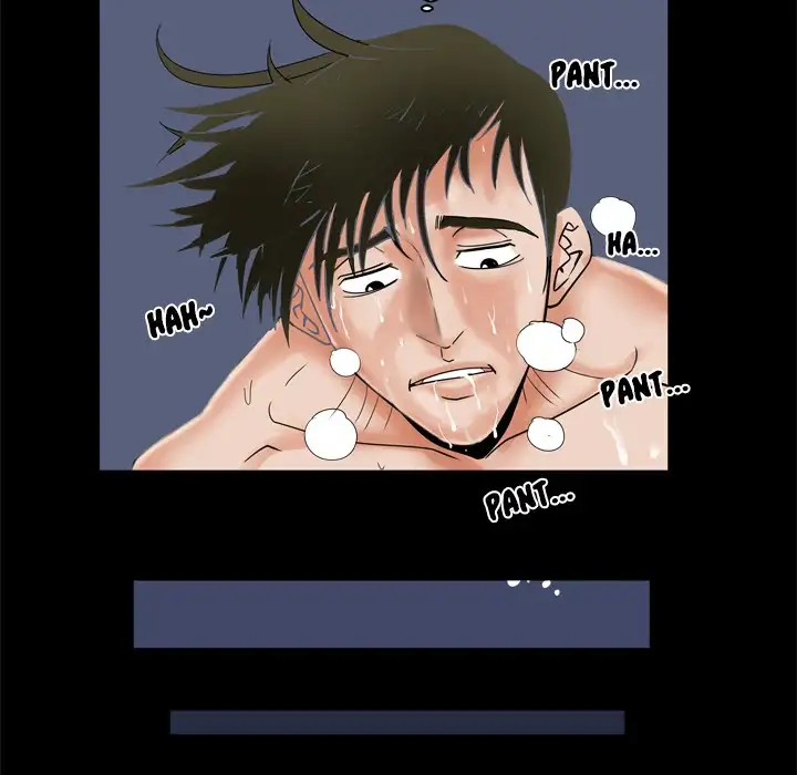 My Wife’s Partner Chapter 7 Page 48