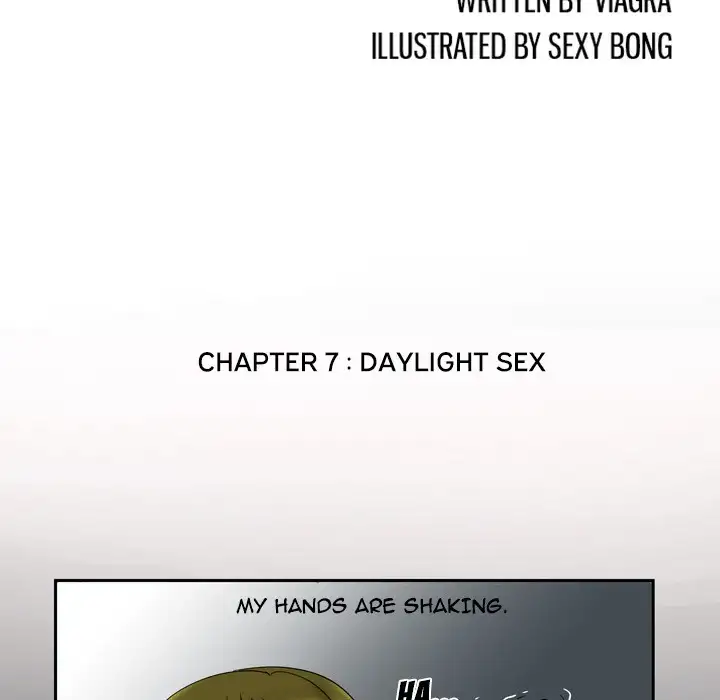 My Wife’s Partner Chapter 7 Page 5