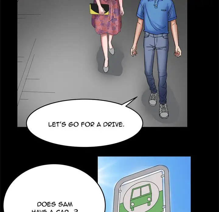 My Wife’s Partner Chapter 7 Page 56