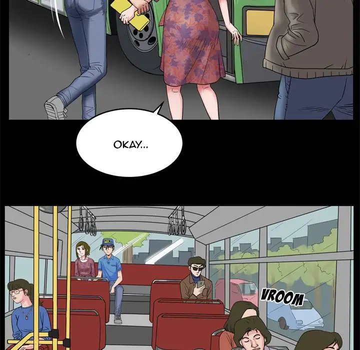 My Wife’s Partner Chapter 7 Page 59