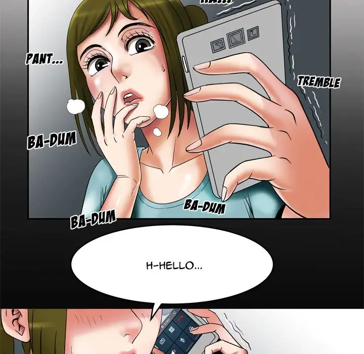 My Wife’s Partner Chapter 7 Page 6