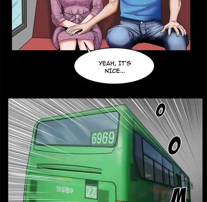 My Wife’s Partner Chapter 7 Page 61