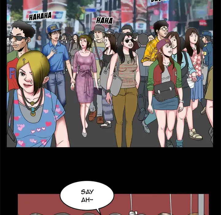 My Wife’s Partner Chapter 7 Page 64