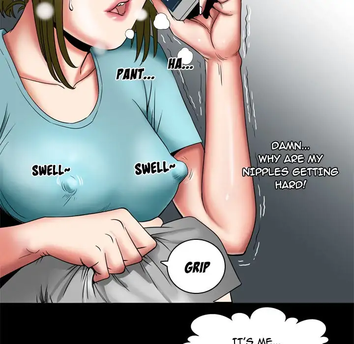 My Wife’s Partner Chapter 7 Page 7