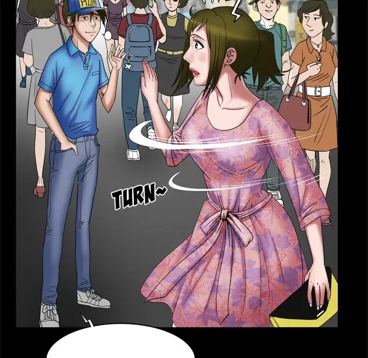 My Wife’s Partner Chapter 7 Page 71