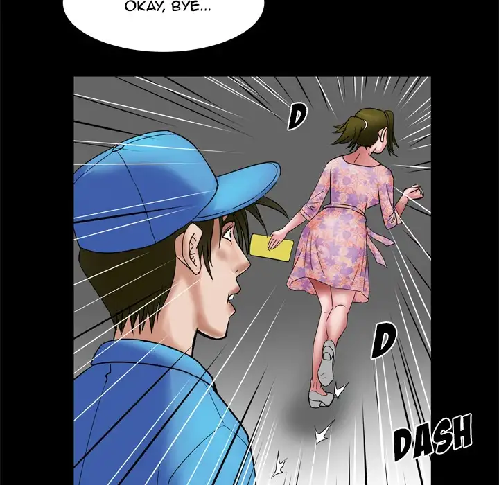 My Wife’s Partner Chapter 7 Page 72