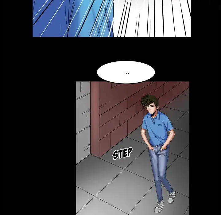 My Wife’s Partner Chapter 7 Page 73