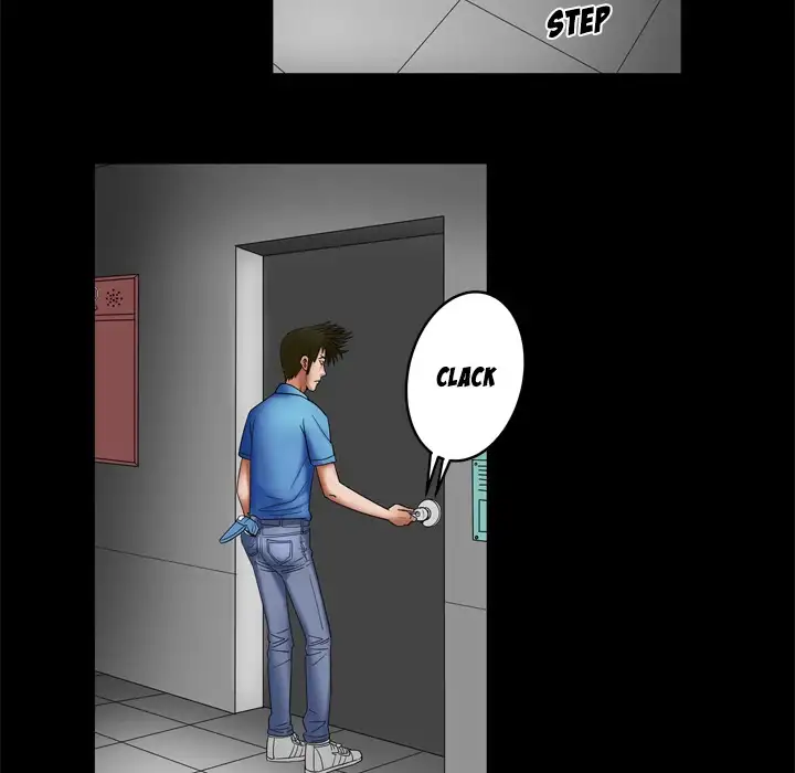 My Wife’s Partner Chapter 7 Page 74