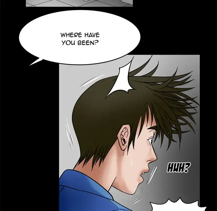 My Wife’s Partner Chapter 7 Page 75