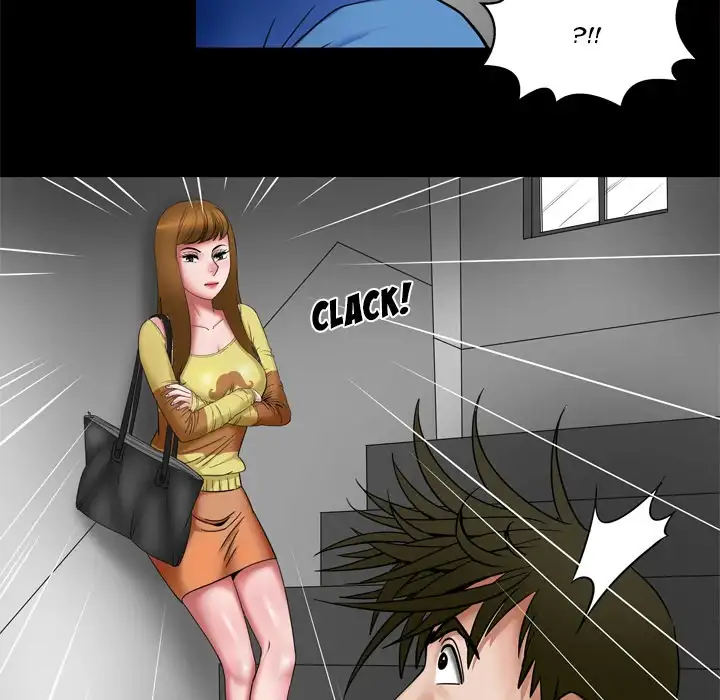 My Wife’s Partner Chapter 7 Page 76